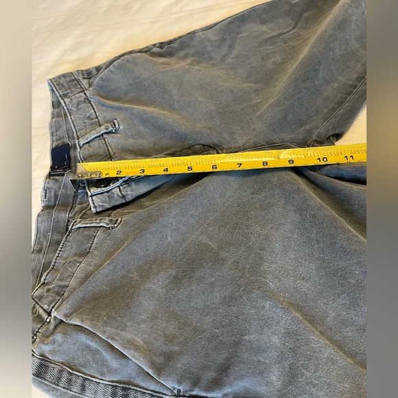 Gap Grey Casual Pants - Picture 8 of 10